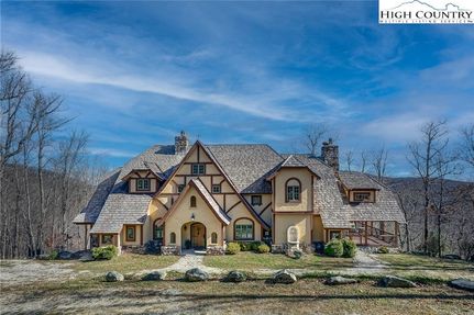 Property in Avery County, North Carolina