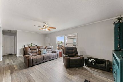 Property in Travis County, Texas