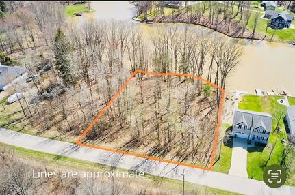 Property in Ashtabula County, Ohio