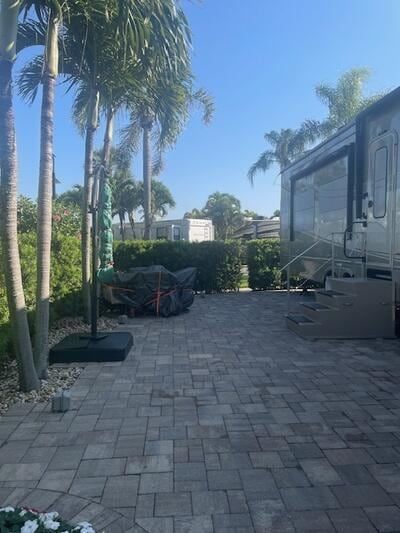 Property in Palm Beach County, Florida