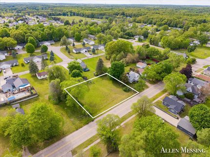 Property for sale in Ionia County, Michigan