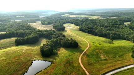 Property for sale in Stewart County, Tennessee