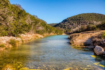 Property for sale in Bandera County, Texas