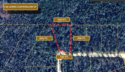 Property in Jackson County, Florida