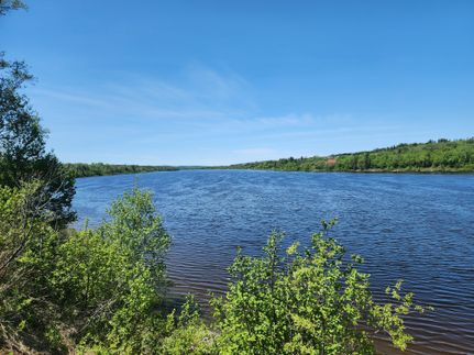 Property in Aroostook County, Maine