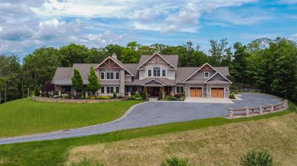 Property in Lycoming County, Pennsylvania