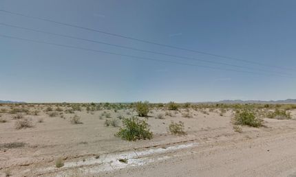 Property in Yuma County, Arizona