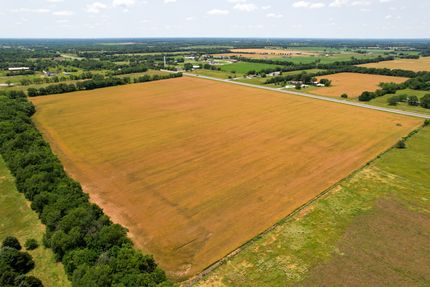 Property in Jasper County, Missouri