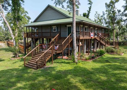 Riverfront Property for sale in Suwannee County, Florida