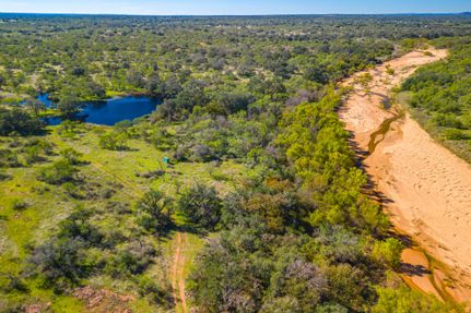 Recreational Property for sale in Llano County, Texas