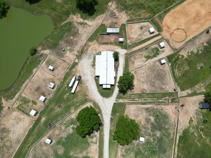 Property for sale in Pontotoc County, Oklahoma