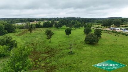 Undeveloped Land for sale in Union Parish, Louisiana