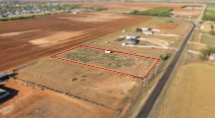 Property for sale in Howard County, Texas