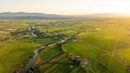 Ranch Property for sale in Washington County, Idaho