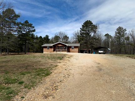 Property for sale in Howell County, Missouri