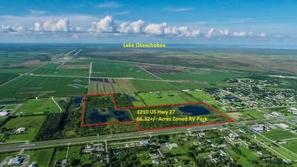 Farm Property for sale in Glades County, Florida