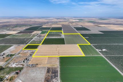 Property for sale in Tulare County, California