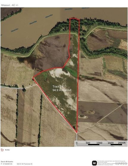 Property for sale in Saline County, Missouri