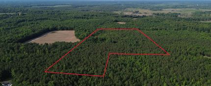 Property for sale in Caroline County, Virginia