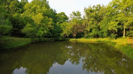 Property in Cannon County, Tennessee