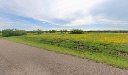Property in Hutchinson County, Texas