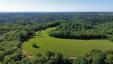 Property in Izard County, Arkansas