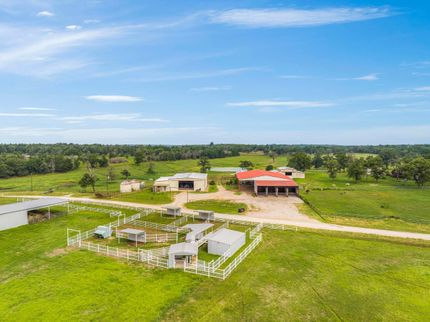 Property for sale in Burleson County, Texas