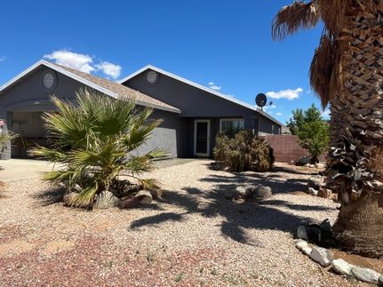 Property for sale in Mohave County, Arizona