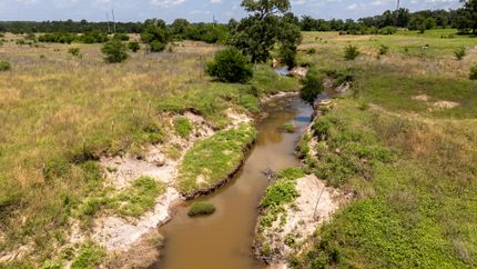 Hunting Land for sale in Van Zandt County, Texas