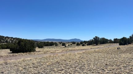 Recreational Property for sale in Catron County, New Mexico