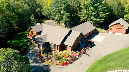 Property in Crow Wing County, Minnesota