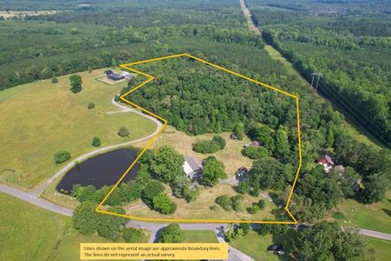 Property for sale in Bartow County, Georgia