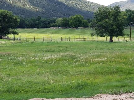 Riverfront Property for sale in Lincoln County, New Mexico