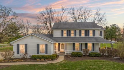 Property in Madison County, Kentucky