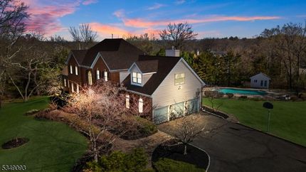 Property in Somerset County, New Jersey