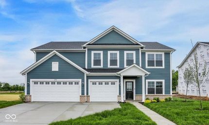 Property in Hendricks County, Indiana