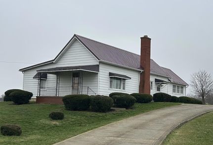 Property in Pickaway County, Ohio
