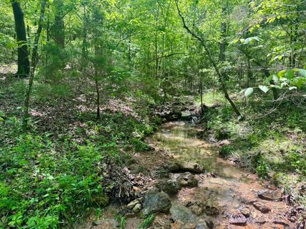 Timberland Property for sale in Fulton County, Arkansas