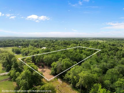 Property for sale in Burleson County, Texas