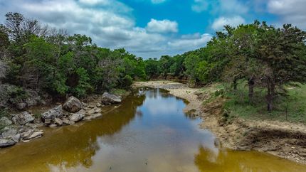 Property for sale in Jack County, Texas