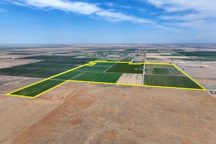 Property for sale in Tulare County, California