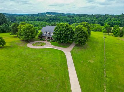 Horse Property for sale in Harrison County, Texas