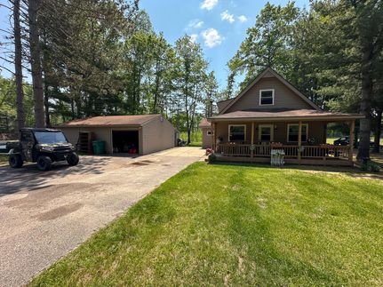 Property for sale in Osceola County, Michigan