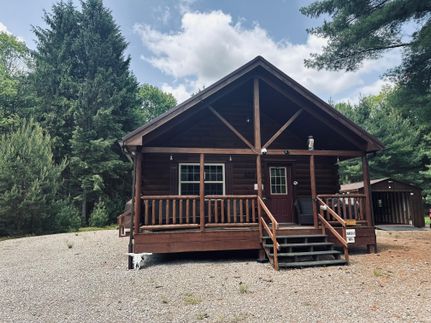 Property in Jefferson County, Pennsylvania