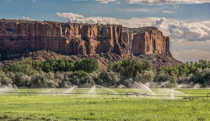 Property for sale in San Juan County, Utah