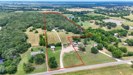 Property for sale in Hopkins County, Texas