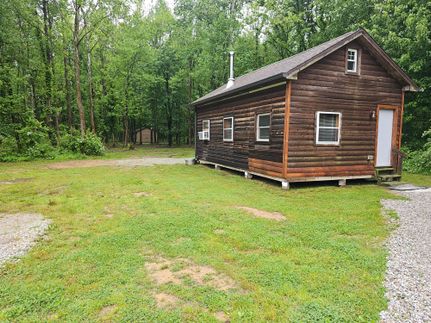 Property for sale in Franklin County, Indiana