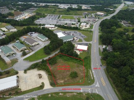Commercial Property for sale in Shelby County, Alabama