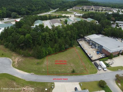 Commercial Property for sale in Shelby County, Alabama