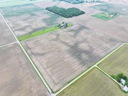 Property in Wells County, Indiana